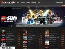 Sites similar to dl-compare.com