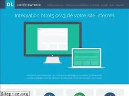 Sites similar to dl-integrateur-web.com