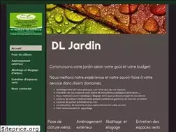 Sites similar to dl-jardin.net