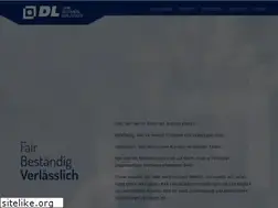 Sites similar to dl-lufttechnik.de