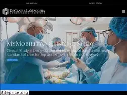Sites similar to dl-ortho.com