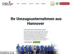 Sites similar to dl-umzugsservice.de