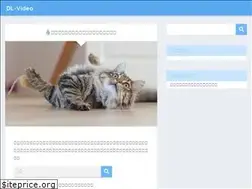Sites similar to dl-video.net