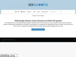 Sites similar to dl.1001ebooks.com