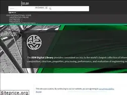 Sites similar to dl.asminternational.org