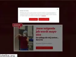 Sites similar to dl.be