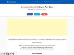 Sites similar to dl.beatsnoop.com