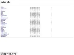 Sites similar to dl.cactifans.com