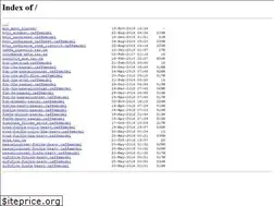 Sites similar to dl.caffe.berkeleyvision.org