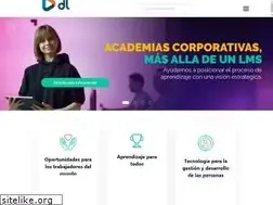 Sites similar to dl.cl