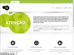 Sites similar to dl.com.br