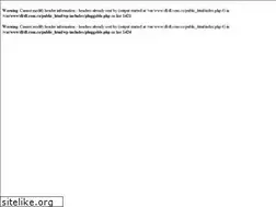 Sites similar to dl.com.co