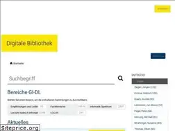 Sites similar to dl.gi.de