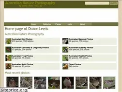 Sites similar to dl.id.au