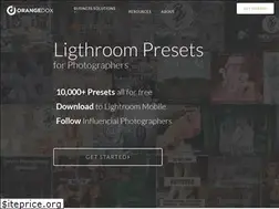 Sites similar to dl.orangedox.com