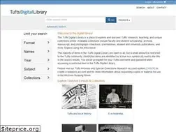 Sites similar to dl.tufts.edu
