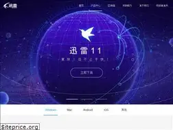 Sites similar to dl.xunlei.com