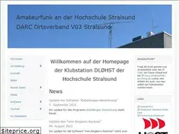 Sites similar to dl0hst.de