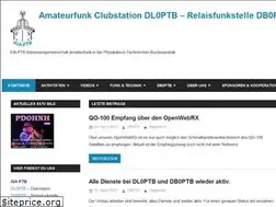 Sites similar to dl0ptb.de