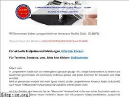 Sites similar to dl0ww.de
