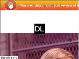 Sites similar to dl1961.com