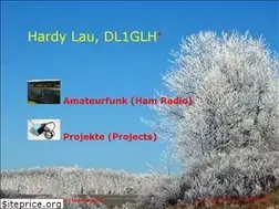 Sites similar to dl1glh.de