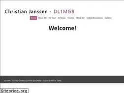 Sites similar to dl1mgb.com
