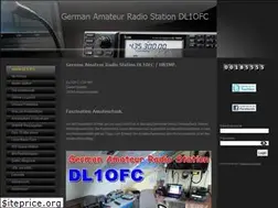 Sites similar to dl1ofc.de