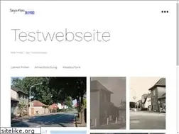 Sites similar to dl1ybd.de