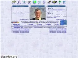 Sites similar to dl2kq.de