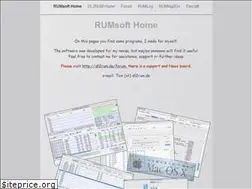 Sites similar to dl2rum.de