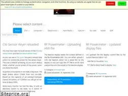 Sites similar to dl2sba.com