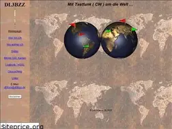 Sites similar to dl3bzz.de