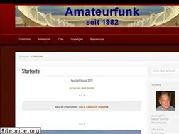 Sites similar to dl3no.de