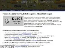 Sites similar to dl4cs.de