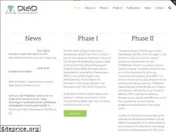 Sites similar to dl4d.org
