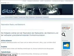 Sites similar to dl4zao.de