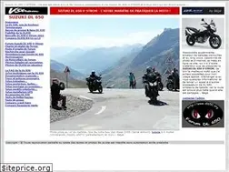 Sites similar to dl650.org