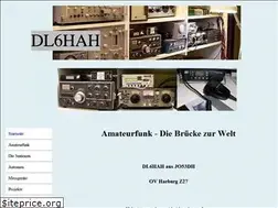 Sites similar to dl6hah.de