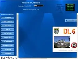 Sites similar to dl6ka.de