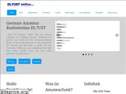 Sites similar to dl7ust.de