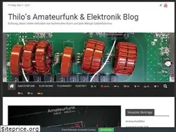 Sites similar to dl9nbj.de