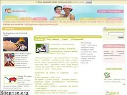 Sites similar to dla-dzieci.com.pl