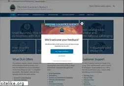 Sites similar to dla.mil