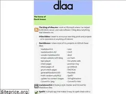 Sites similar to dlaa.me