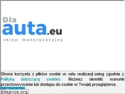 Sites similar to dlaauta.eu