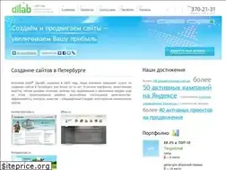 Sites similar to dlab.ru