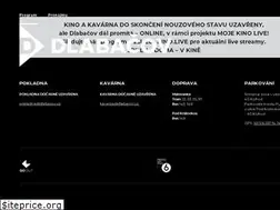 Sites similar to dlabacov.cz