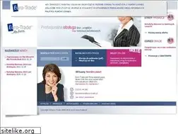 Sites similar to dlabiura.pl