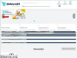 Sites similar to dlabiura24.pl